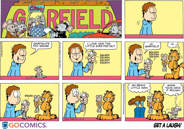 garfield